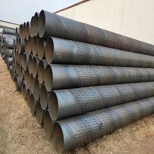 绥化滤水管执行标准中具体参数