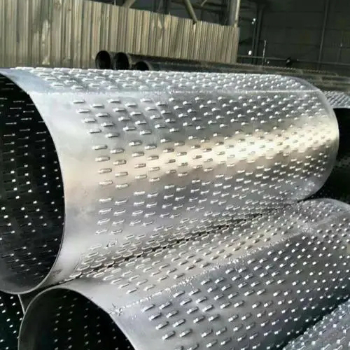 绥化滤水管参考标准及其他因素