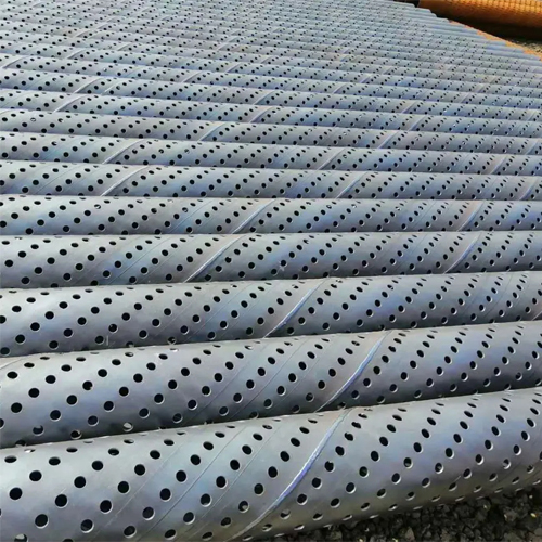 绥化桥式滤水管如何分类？