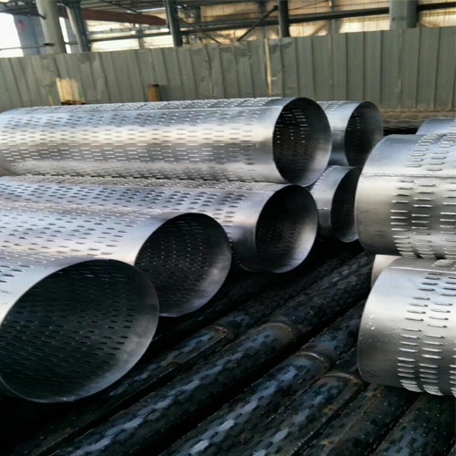 绥化滤水管的加工要求有哪些？