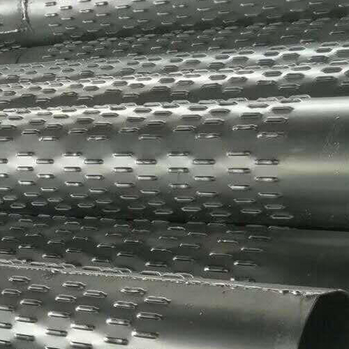 绥化滤水管的焊接工艺有哪些