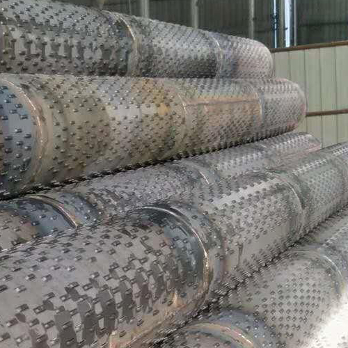 绥化滤水管一般口径的选择方式