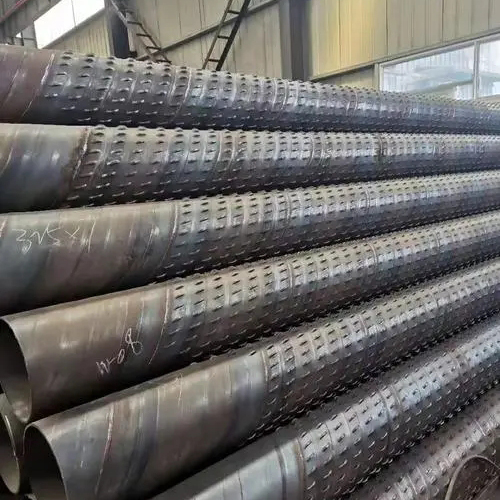 绥化滤水管施工过程中如何保证安全操作？