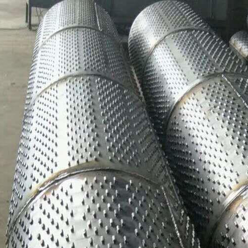 绥化孔式滤水管型号的选择