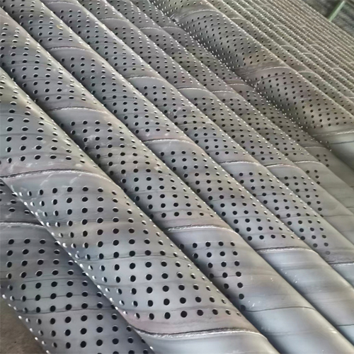 绥化滤水管降水原理是什么？